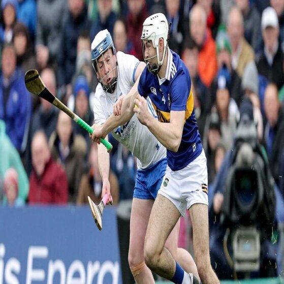 tipp v waterford 2022