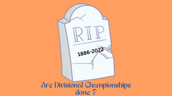 divisional finals