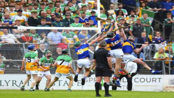 tipperary moment