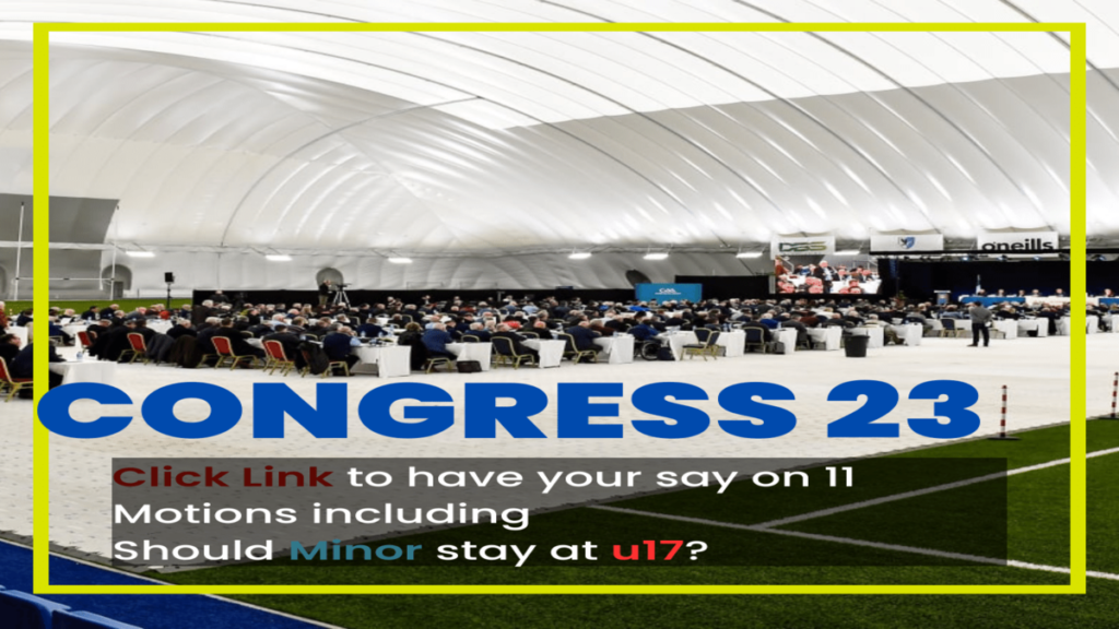 congress 23