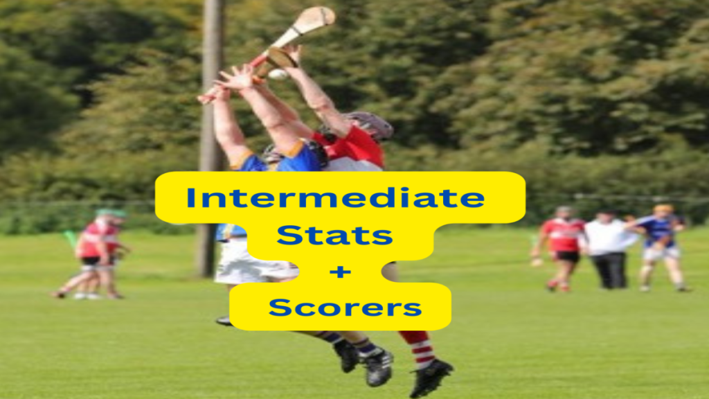 intermediate stats 1