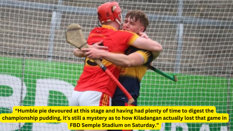 Moycarkey squeezed them up as an all-Mid decider looms on the horizon