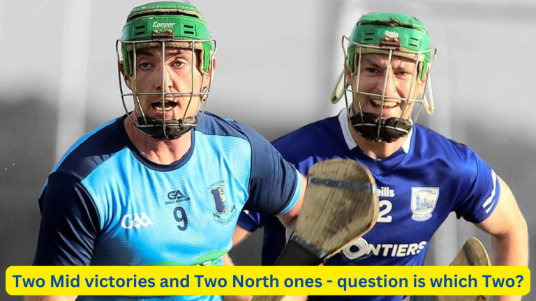 County Quarter Finals take Centre Stage on what should be a bumper weekend of Premier hurling