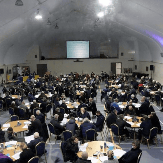 The Premier View Podcast